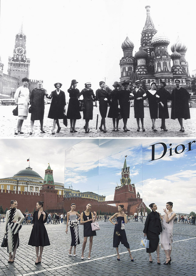  Dior     1954  2013 