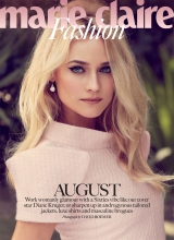    -    Marie Claire UK