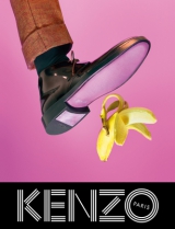  Kenzo Fall 2013:    -
