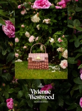   Vivienne Westwood Fall 2013