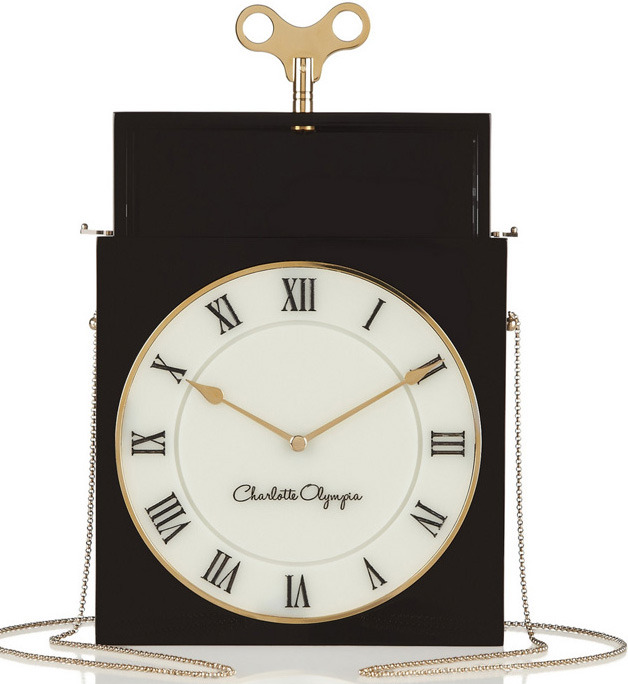  :  Charlotte Olympia