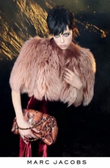   Marc Jacobs Fall 2013