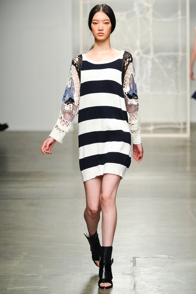 Tess Giberson - 2014