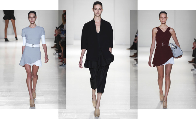 Victoria Beckham - 2014