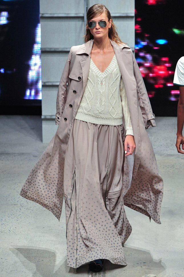 Band of Outsiders - 2014