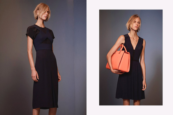 Victoria by Victoria Beckham - 2014