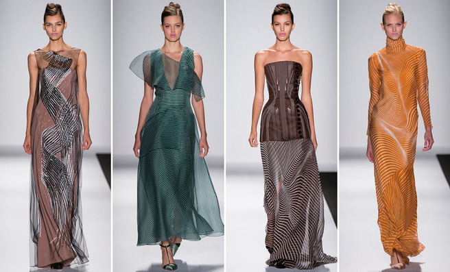 Carolina Herrera - 2014