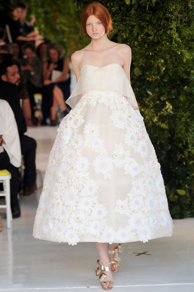 Delpozo - 2014