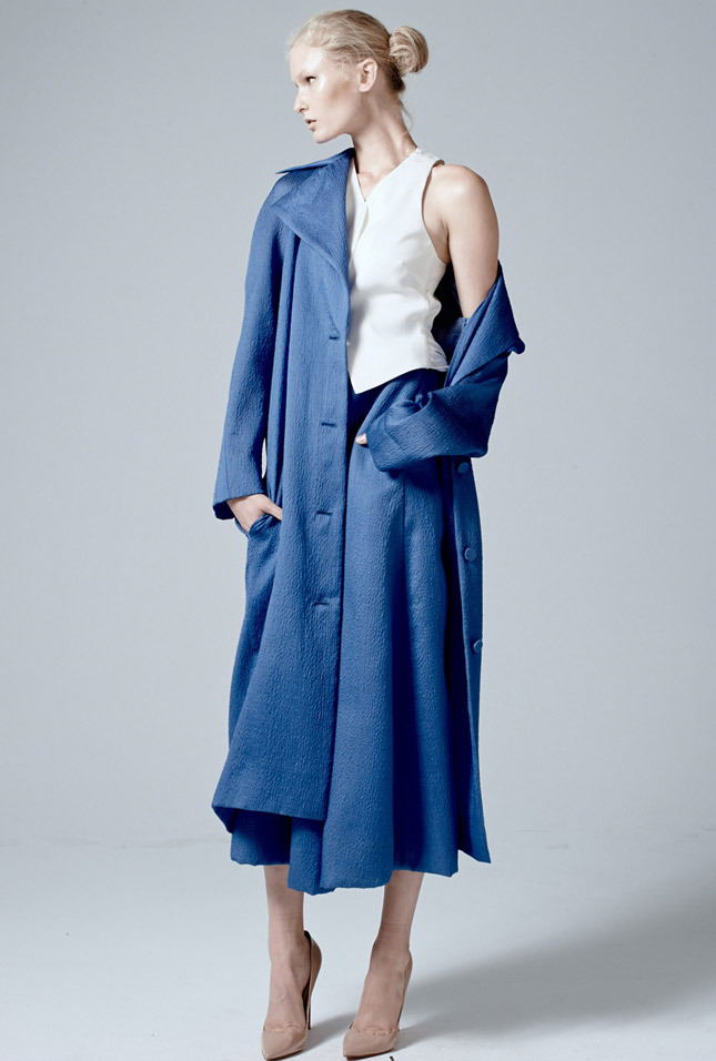 Rosie Assoulin - 2014