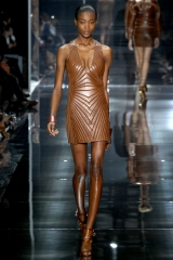 London Fashion Week: Tom Ford -2014