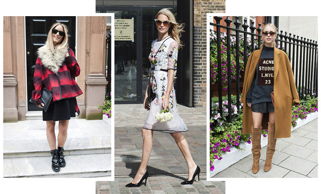 Streetstyle     .  2