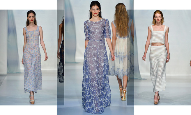 Luisa Beccaria - 2014