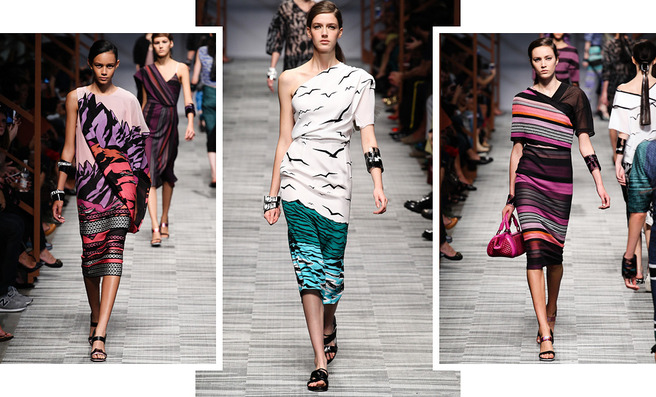 Missoni - 2014