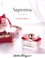   Signorina  Salvatore Ferragamo