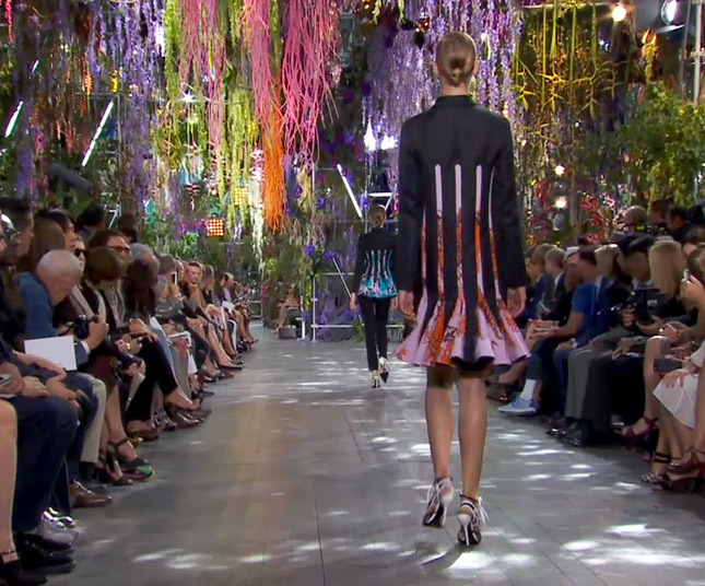     Dior - 2014