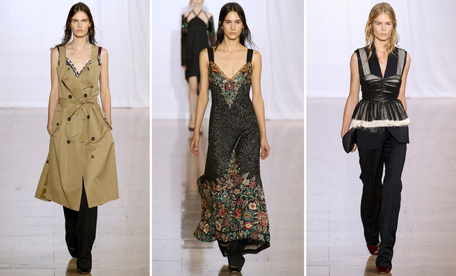 Maison Martin Margiela - 2014