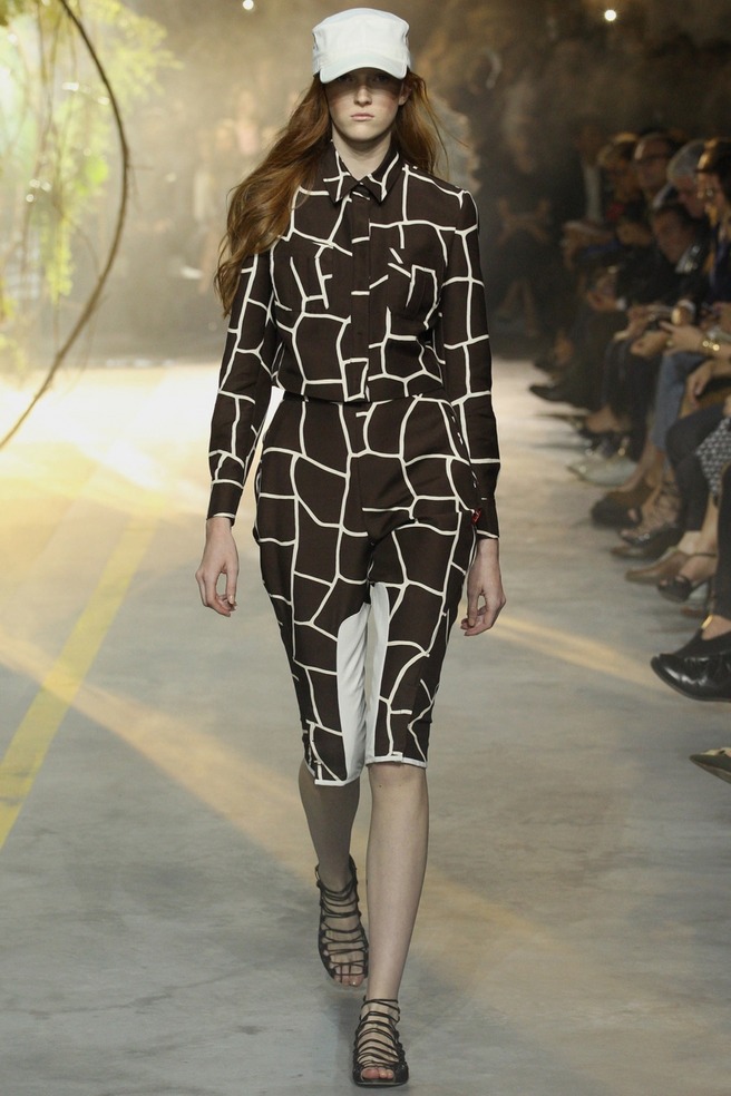 Moncler Gamme Rouge - 2014