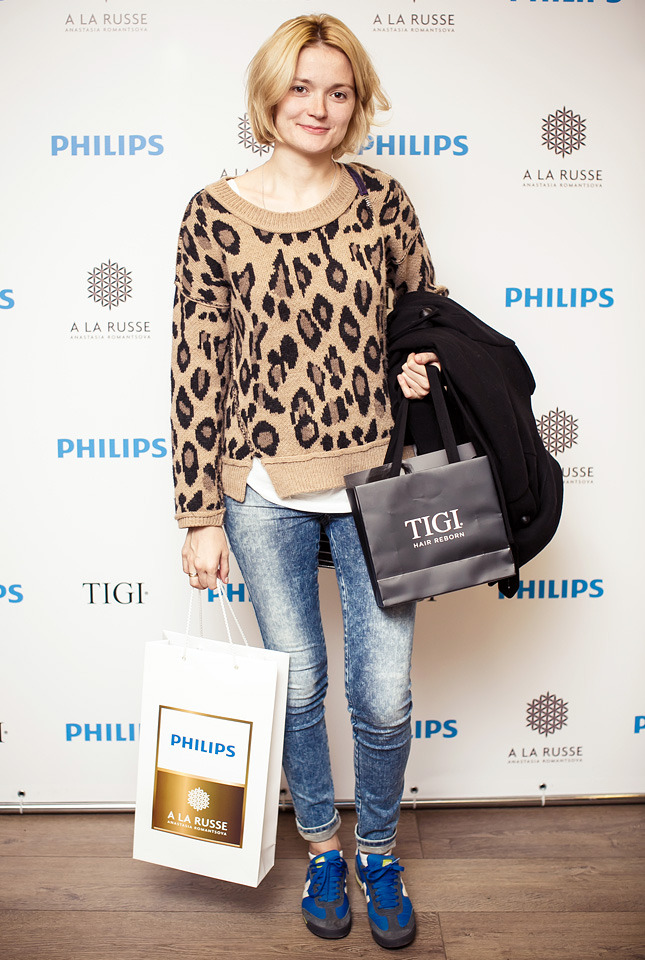     Philips Pro   Dry Bar