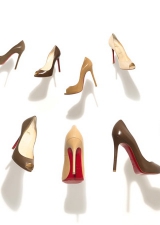 Christian Louboutin      
