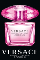  : Versace Bright Crystal Absolu