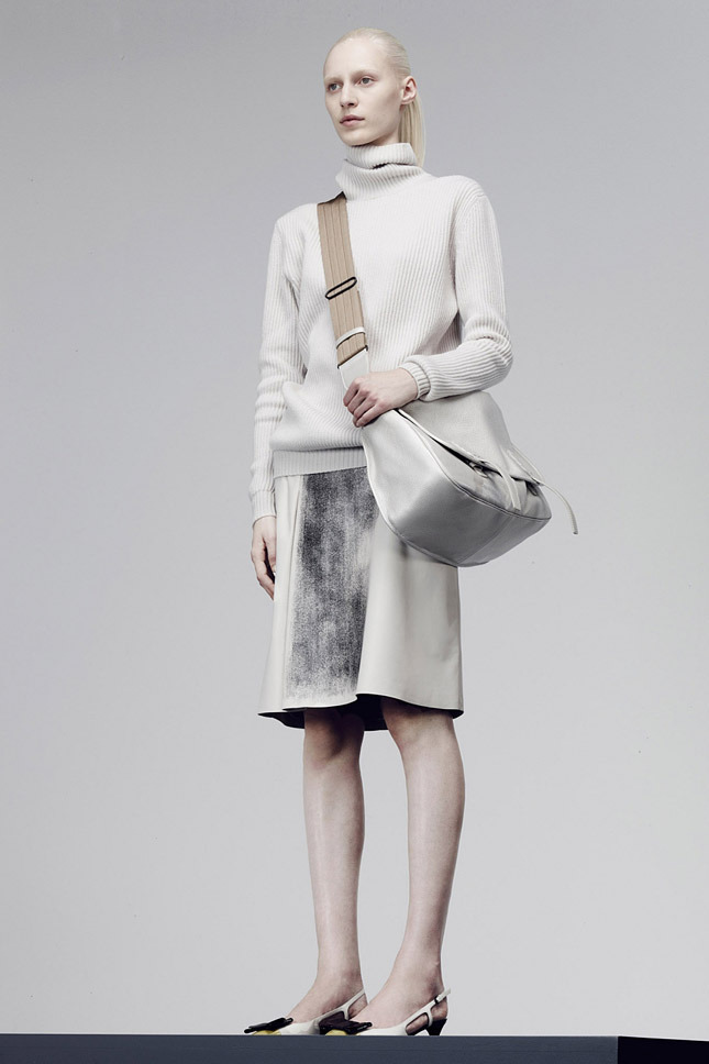Bottega Veneta pre-fall 2014