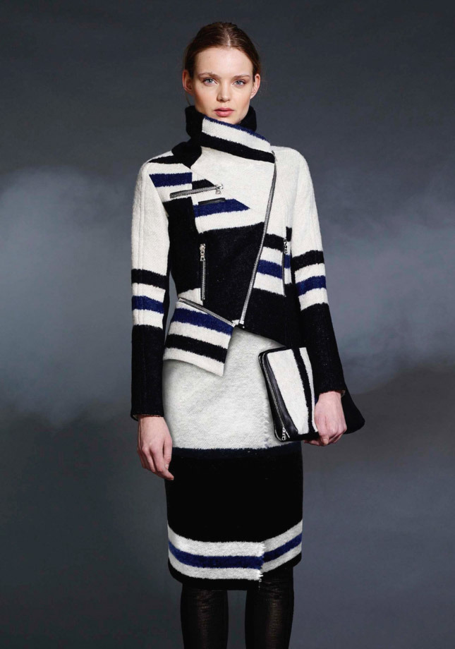 Yigal Azroul pre-fall 2014