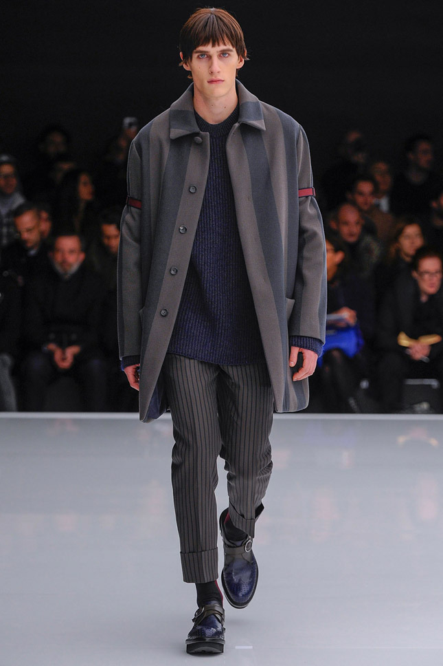Z Zegna - 2014/15