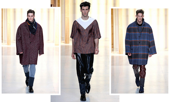 3.1 Phillip Lim - 2014/15