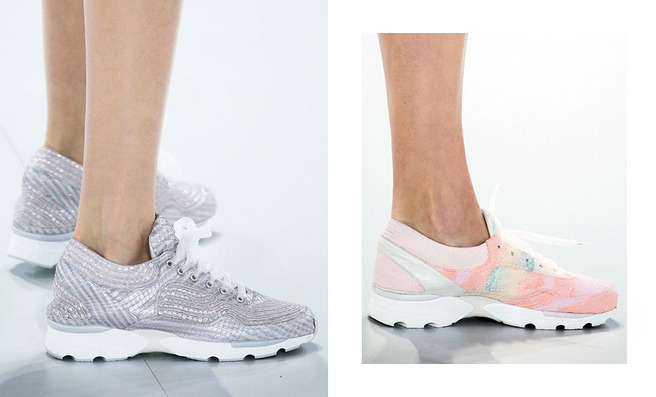  Chanel haute couture - 2014