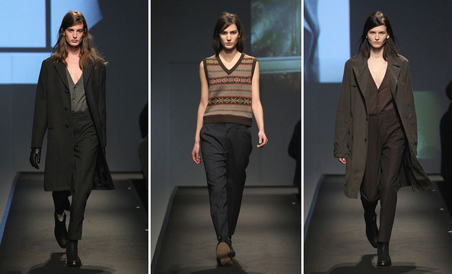 Rag & Bone - 2014/15