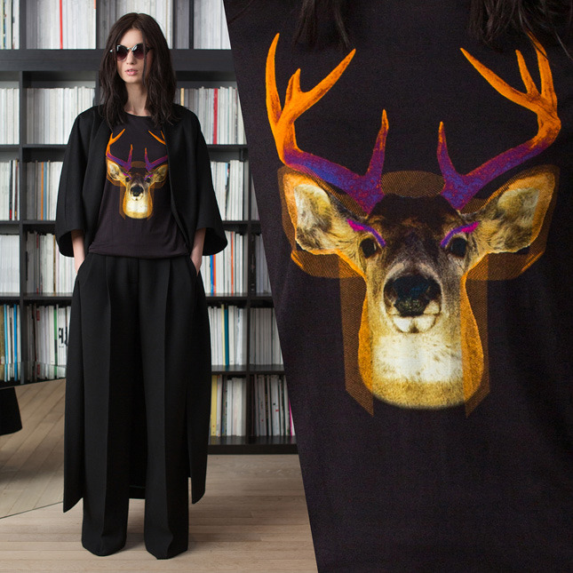 Chapurin pre-fall 2014