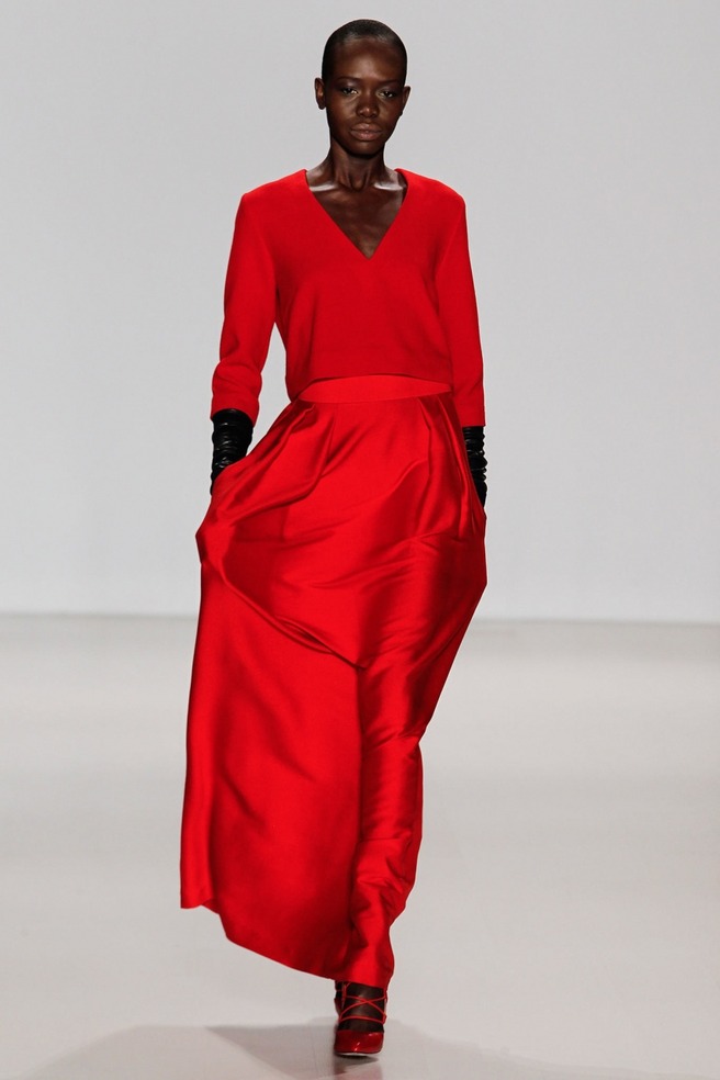 Marissa Webb - 2014/15