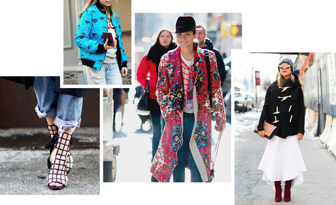 Streetstyle     -.  1