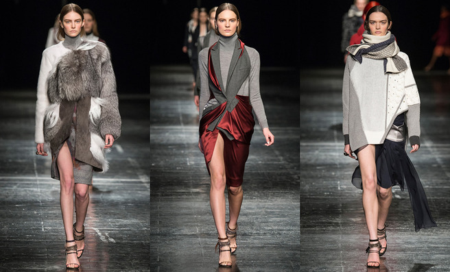 Prabal Gurung - 2014/15