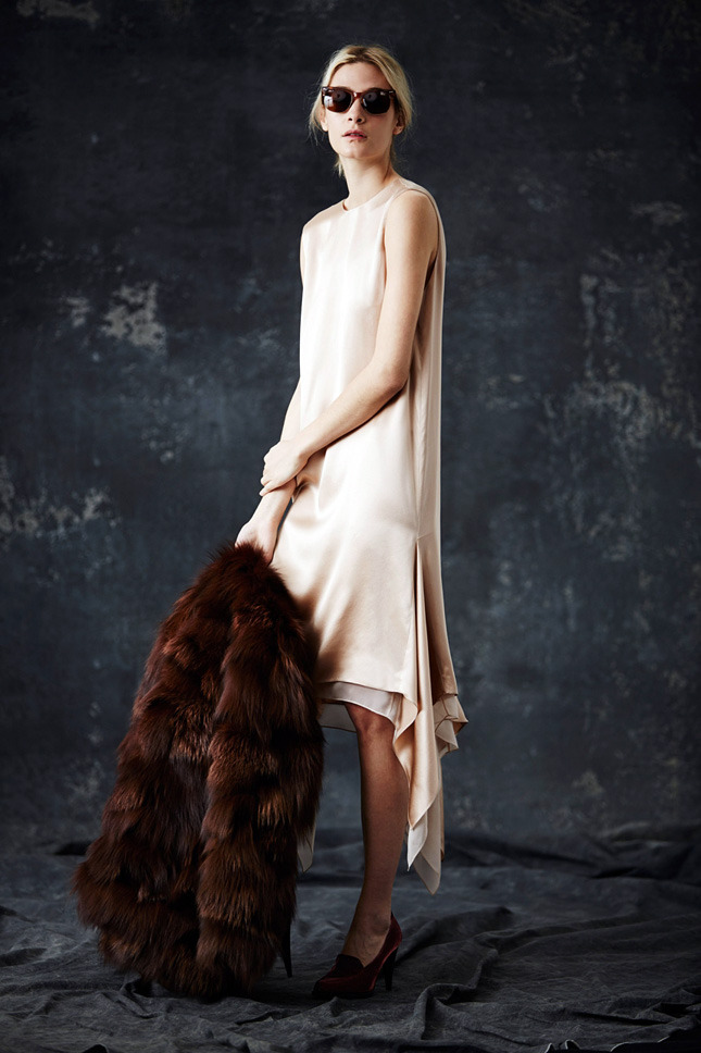 Jenni Kayne - 2014/15