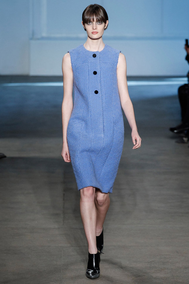 Derek Lam - 2014/15