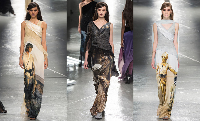 Rodarte - 2014/15
