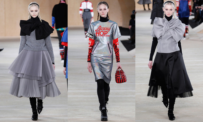 Marc by Marc Jacobs - 2014/15