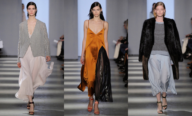 Wes Gordon - 2014/15