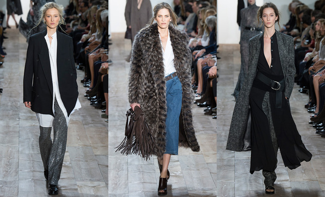 Michael Kors - 2014/15