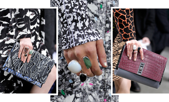  Proenza Schouler - 2014/15