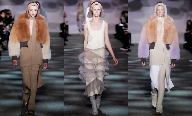 Marc Jacobs - 2014/15