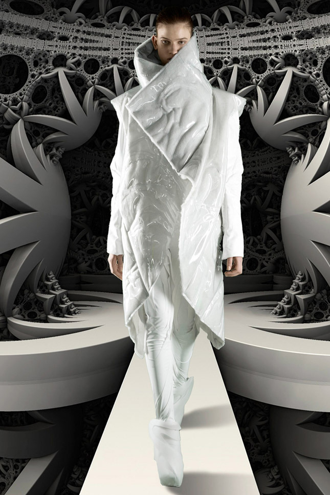 Threeasfour - 2014/15