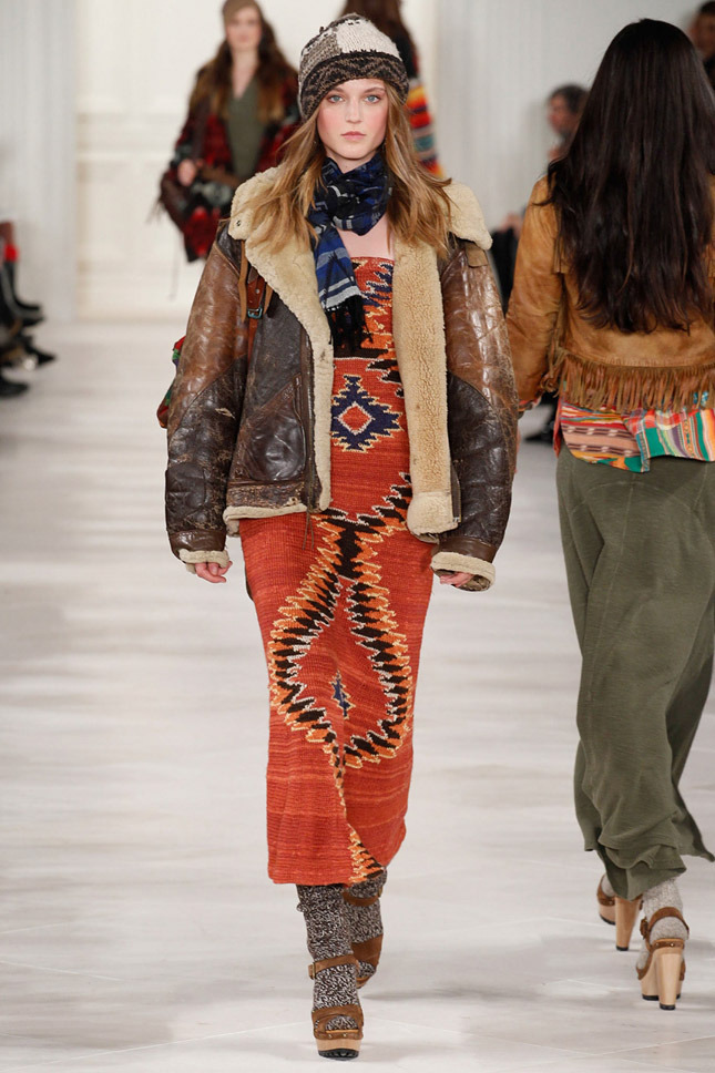 Polo Ralph Lauren - 2014/15