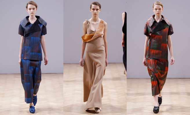 J.W. Anderson - 2014/15