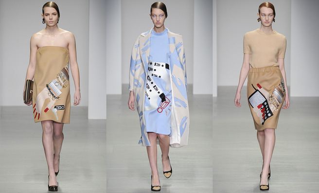 Holly Fulton - 2014/15