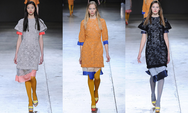 Michael van der Ham - 2014/15