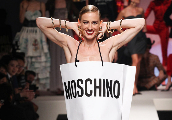   Moschino