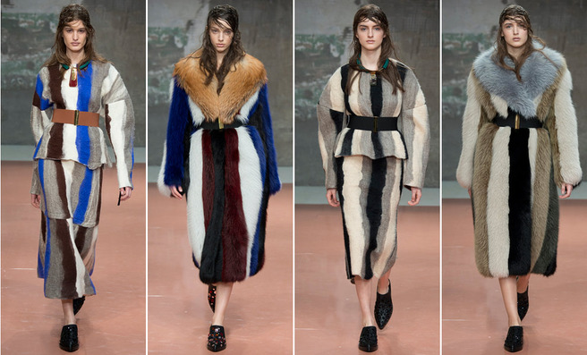 Marni - 2014/15
