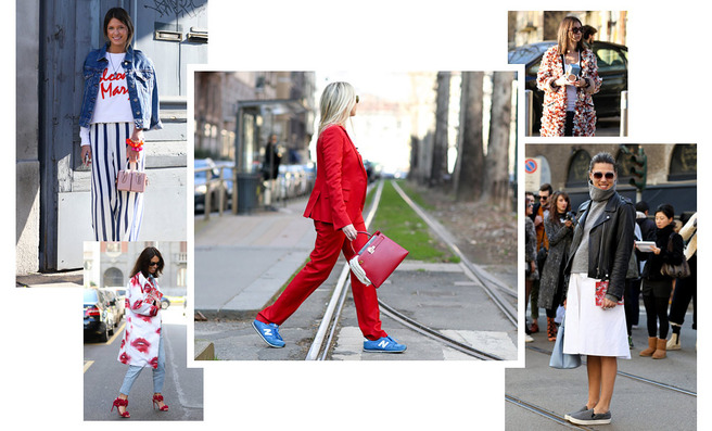 Streetstyle     .  3